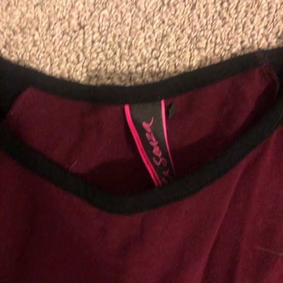 3 long sleeved pyjama shirts - Picture 6 of 7